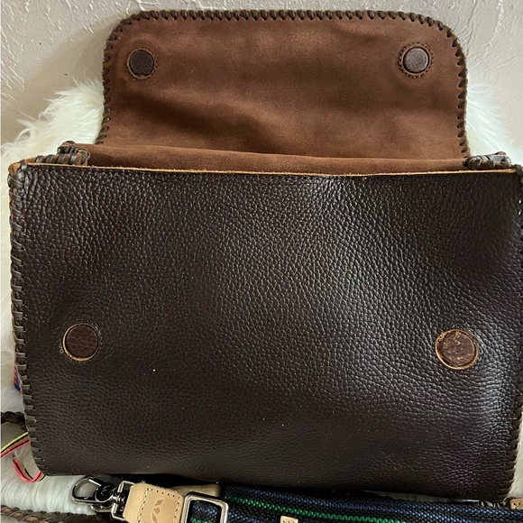 Consuela Isabel Around Town Gently Pre Owned - Picture 15 of 16